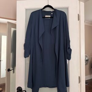 Aritzia Babaton Quincey Jacket - S